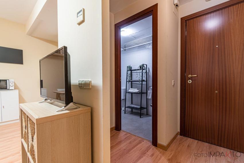 מדריד #10Oca7 - Apartamento En Vista Alegre מראה חיצוני תמונה